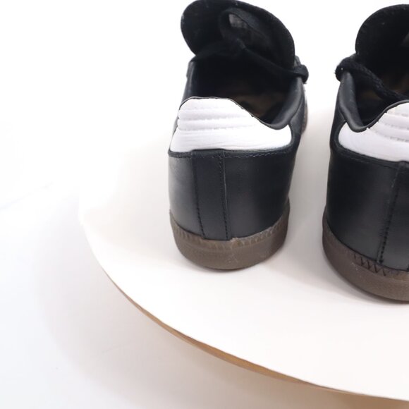 adidas. samba if1945.  size us 4.5 - Picture 5 of 14